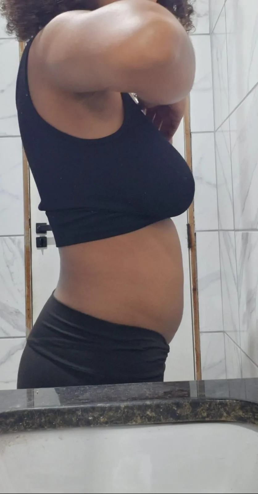 Depois