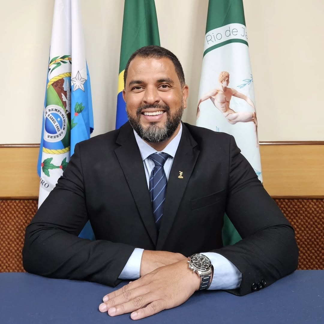 Bruno brandão
