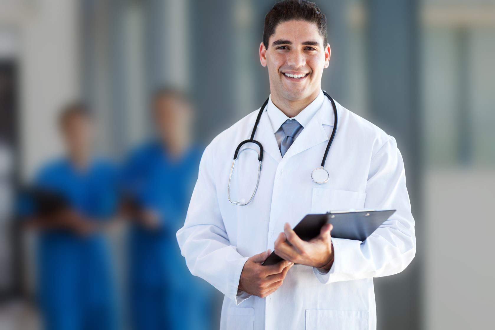 Dr. Rafael